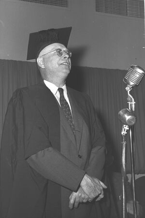 William Albright 1957.jpg