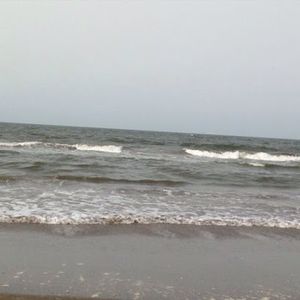 شاطئ حي الجميل