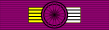 BEL - Order of Leopold - Grand Officer bar.svg