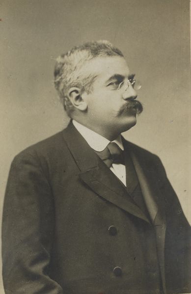 ملف:Exposition universelle de 1900 - portraits des commissaires généraux-Alexandre Millerand.jpg