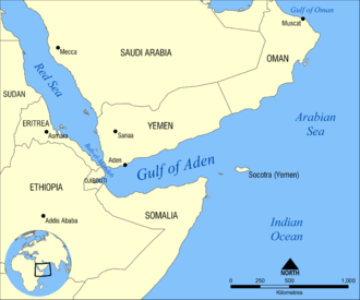 Gulf of Aden map.png