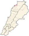Lebanon districts Tripoli.png