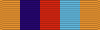 Medal for Meritorious Service ribbon (Military).svg