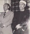Elsharawy with Sadat 1978.jpg