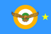 Flag of Air commodore (India).png