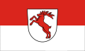 Flagge Duerbheim.svg