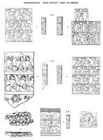 Ivory cylinder seals discovered in Nekhen