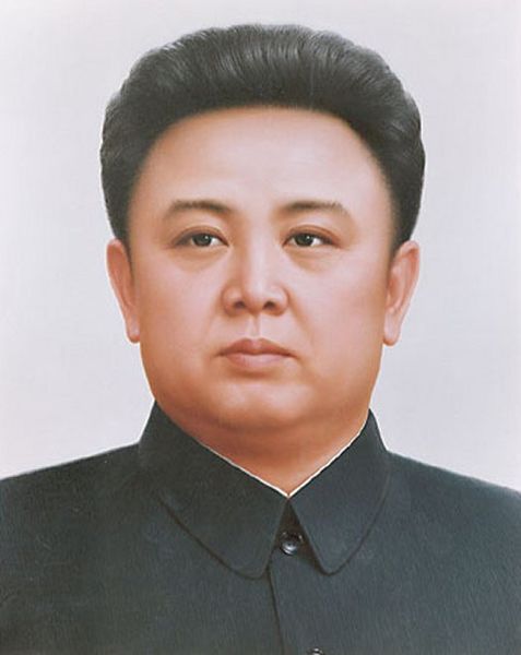 ملف:Kim-jong-il portrait.jpg