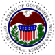 Seal of the Board of Governors of the United States Federal Reserve