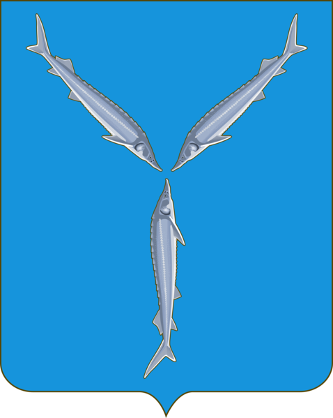 ملف:Coat of Arms of Saratov.svg