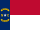 Flag of North Carolina (1885–1991).svg