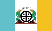 Flag of the Hopi Reservation.svg