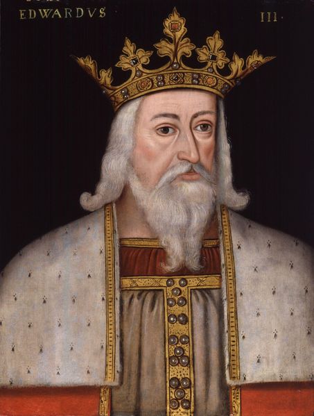 ملف:King Edward III from NPG.jpg