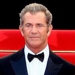 Mel Gibson at the 2011 Cannes Film Festival.