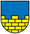 Wappenschild der Stadt Bautzen