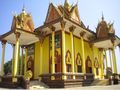Wat Kiri Swa Ra