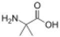 aminoisobutyric acid
