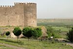 City Wall and Battlements - Diyarbakir - Turkey (5777328071).jpg