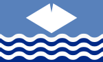 Flag of the Isle of Wight