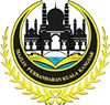 الختم الرسمي لـ Kuala Kangsar District