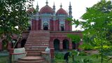 North Karapur Mia Bari Mosque, Barisal, Bangladesh-02.jpg