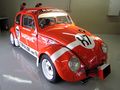 Twin-engine racing Beetle developed by Wilson and Emerson Fittipaldi brothers