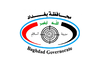 علم محافظة بغداد