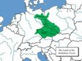 Czech lands during the reign of Charles IV, Holy Roman Emperor