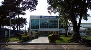 Panasonic Philippines Manufacturing Corporation Taytay Rizal