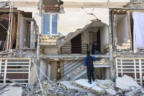 2017 Kermanshah earthquake by Alireza Vasigh Ansari - Sarpol-e Zahab (26).jpg