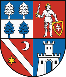 Coat of arms or logo