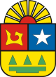 الختم الرسمي لـ Quintana Roo