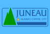 علم City and Borough of Juneau