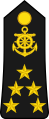 Amiralcode: fr is deprecated Navy of Ivory Coast[23]