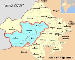 Marwar Region(RAJ.) Suresh Godara.jpg