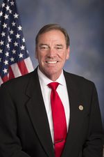 Neal Dunn, U.S. Congressman from Florida