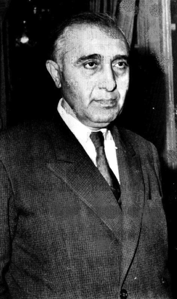 ملف:Prime Minister Salah al-Bitar - March 1963.png