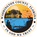 Seal of Washington County