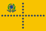 Flag of the Vice President of Brazil (1971–1992).svg