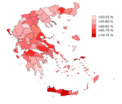 Greek referendum 2015 map.svg