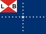 House Flag of Lloyd Brasileiro.svg