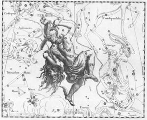 Johannes Hevelius, Uranographia, 1690