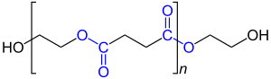 Polyester Polyol Structural Formula V.3.svg