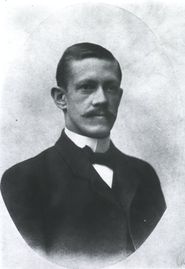 Allvar Gullstrand († 1930)