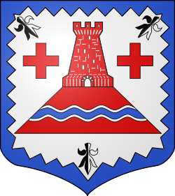 Blason Saint Cyr Menthon.svg