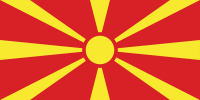 Macedonians (North Macedonia)