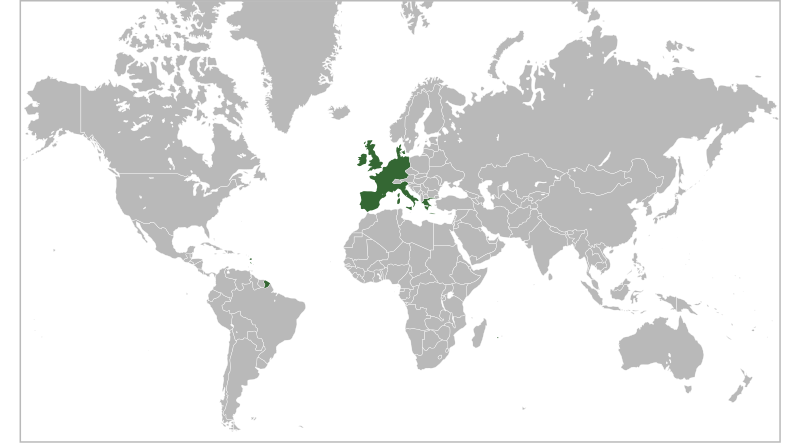ملف:Location European Economic Community (1993).svg