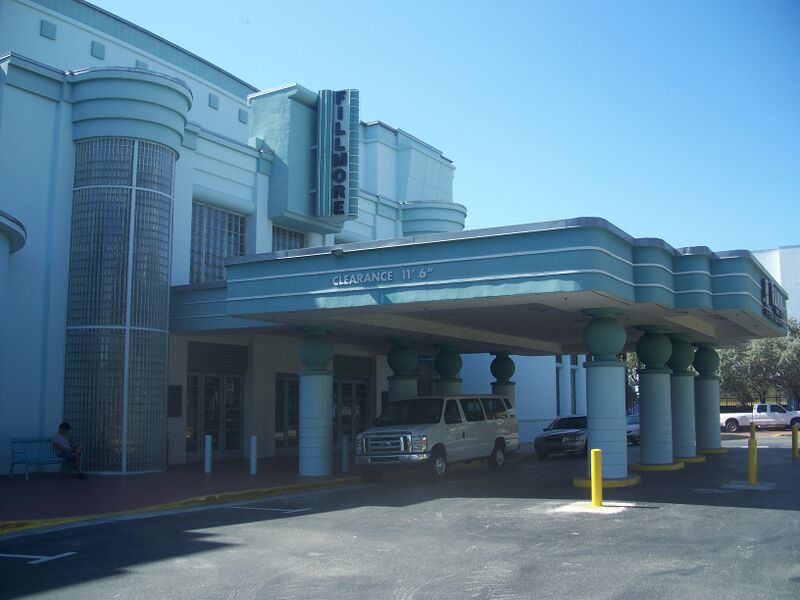 ملف:Miami Beach FL Fillmore Theater01.jpg