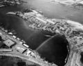 Pearl Harbor supply depot, 13 Oct. 1941