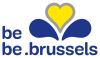 الشعار الرسمي لـ Brussels
